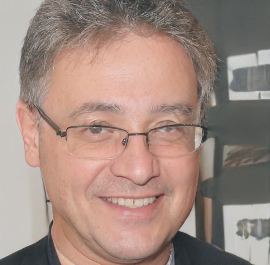 Fabricio Mendizábal