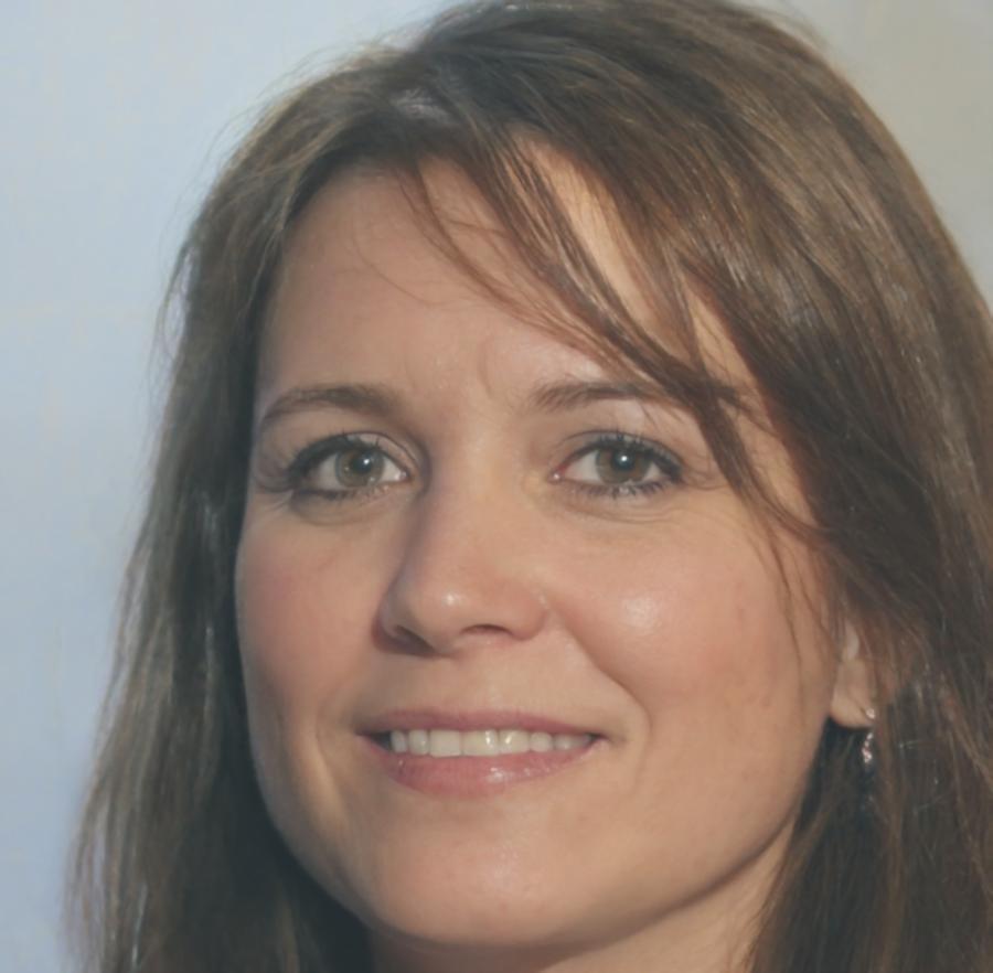 Esperanza Villareal